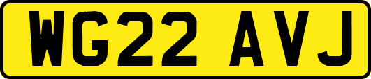 WG22AVJ