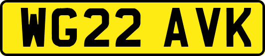 WG22AVK