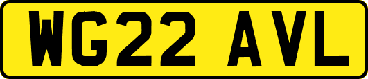 WG22AVL