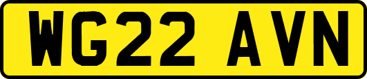 WG22AVN