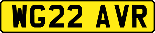 WG22AVR