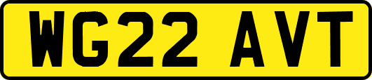 WG22AVT