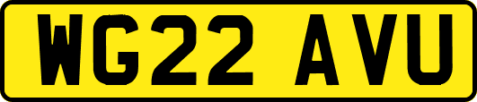 WG22AVU