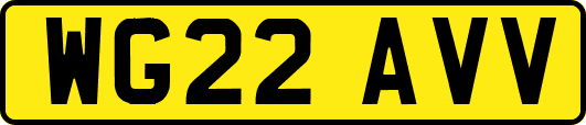 WG22AVV