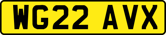 WG22AVX