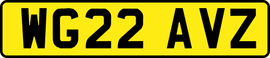 WG22AVZ