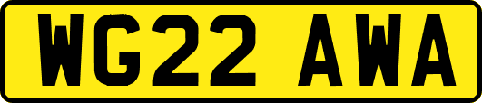 WG22AWA