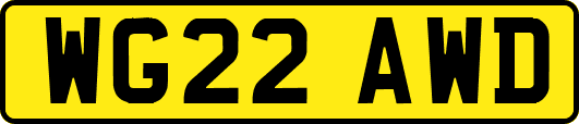 WG22AWD