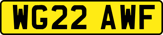 WG22AWF