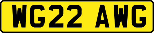 WG22AWG
