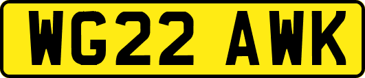 WG22AWK