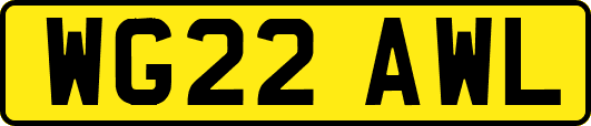 WG22AWL