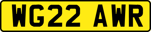 WG22AWR