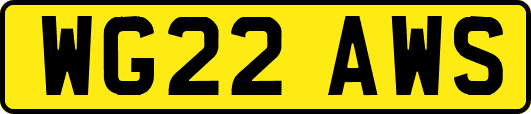 WG22AWS