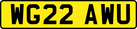 WG22AWU