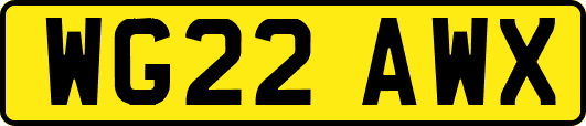 WG22AWX