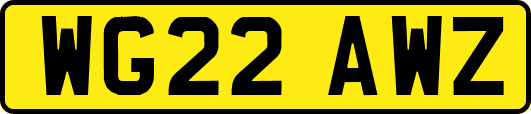 WG22AWZ