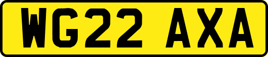 WG22AXA