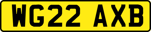 WG22AXB