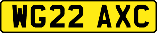 WG22AXC
