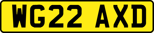 WG22AXD