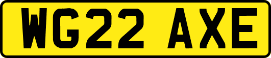 WG22AXE