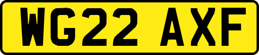 WG22AXF