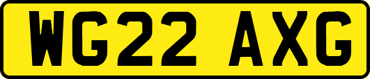 WG22AXG