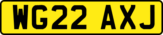 WG22AXJ