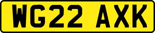 WG22AXK