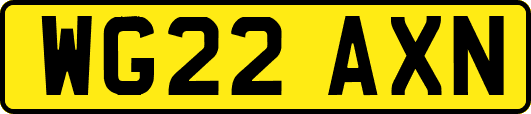 WG22AXN