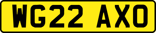 WG22AXO