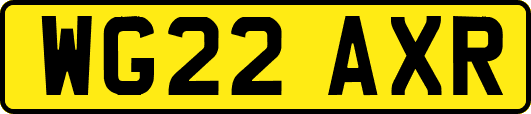WG22AXR