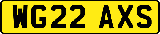 WG22AXS