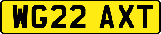 WG22AXT