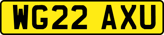 WG22AXU