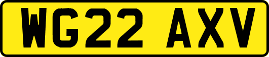 WG22AXV