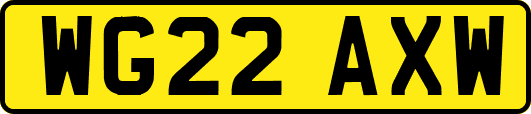 WG22AXW