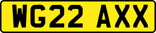 WG22AXX