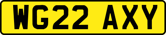 WG22AXY