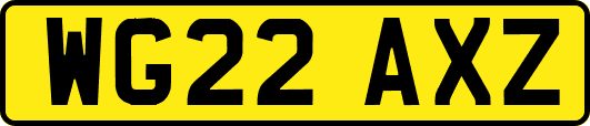 WG22AXZ