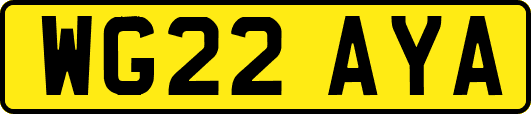WG22AYA