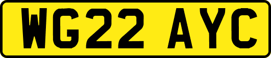 WG22AYC