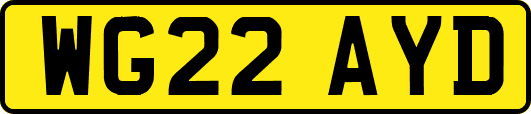 WG22AYD