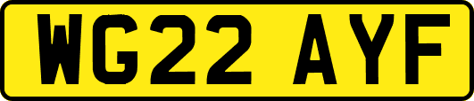 WG22AYF