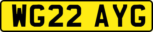 WG22AYG