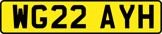 WG22AYH