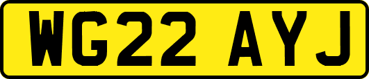 WG22AYJ