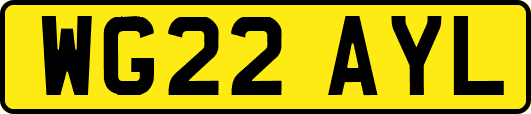 WG22AYL