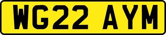 WG22AYM